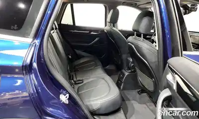 BMW X1 2019 2.0 гидро в Москве № 157544, миниатюра 12