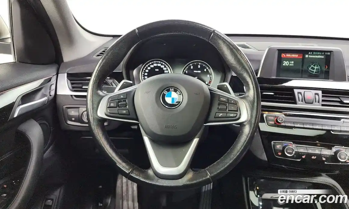 BMW X1 2019 2.0 гидро в Москве № 157544, фото 13