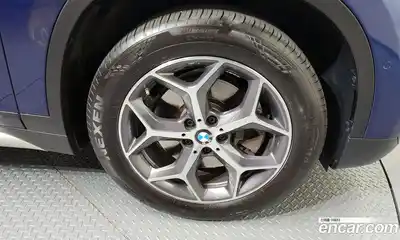 BMW X1 2019 2.0 гидро в Москве № 157544, миниатюра 5