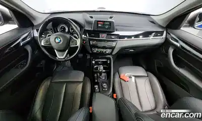 BMW X1 2019 2.0 гидро в Москве № 157544, миниатюра 7