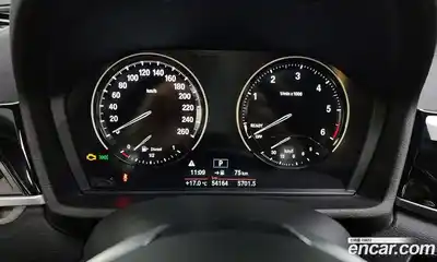 BMW X1 2019 2.0 гидро в Москве № 157544, миниатюра 8