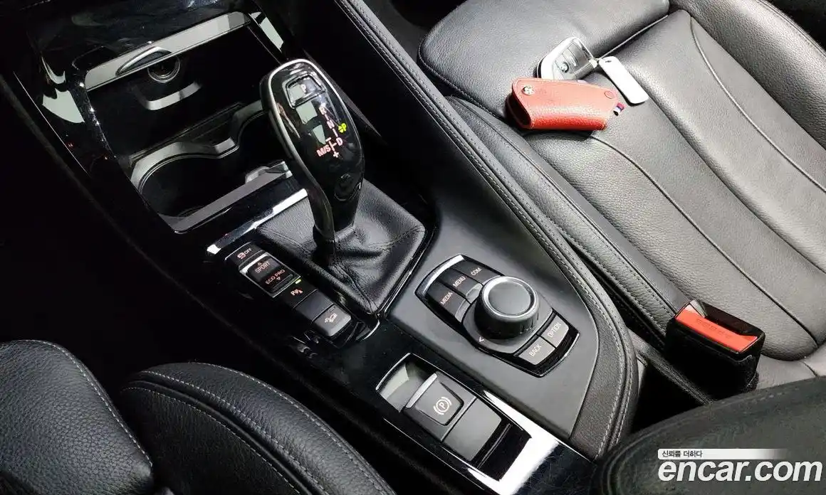 BMW X1 2019 2.0 гидро в Москве № 157544, фото 9