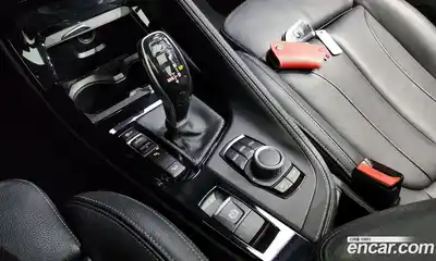 BMW X1 2019 2.0 гидро в Москве № 157544, миниатюра 9
