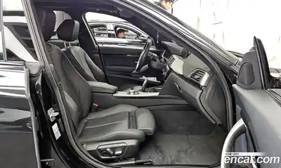 BMW 3-Series 2020 2.0 Автомат в Москве № 157985, миниатюра 11