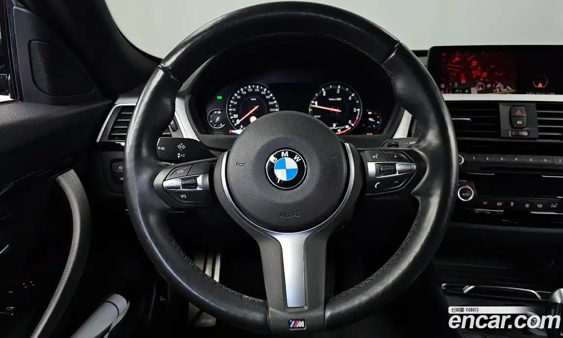 BMW 3-Series 2020 2.0 Автомат в Москве № 157985, фото 13