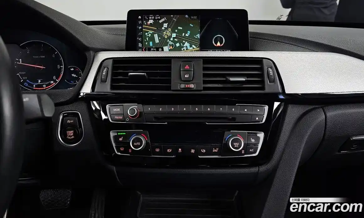 BMW 3-Series 2020 2.0 Автомат в Москве № 157985, фото 15