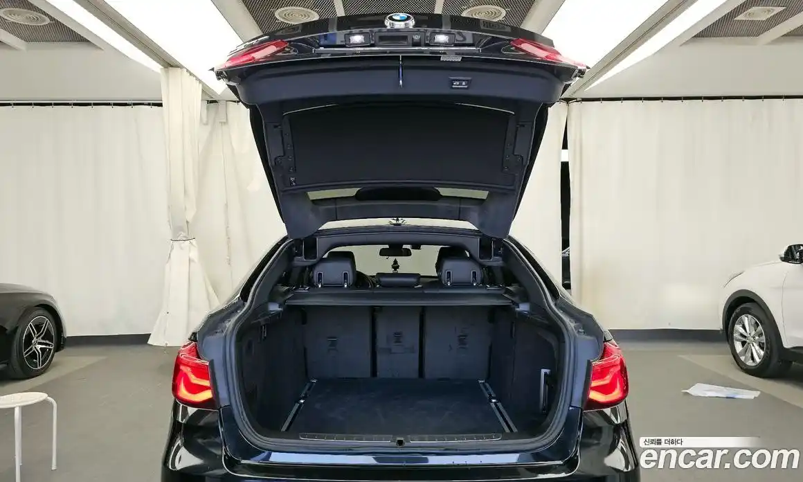 BMW 3-Series 2020 2.0 Автомат в Москве № 157985, фото 20