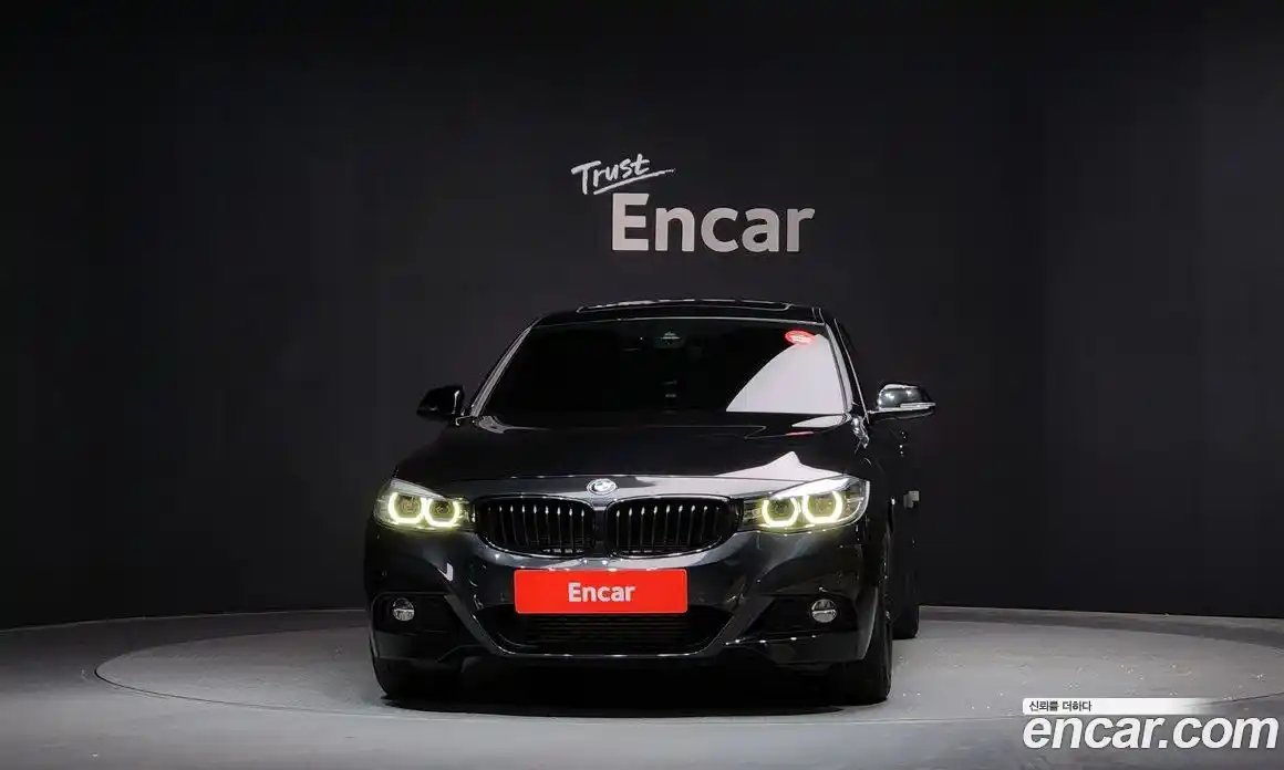 BMW 3-Series 2020 2.0 Автомат в Москве № 157985, фото 3