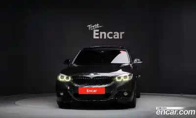 BMW 3-Series 2020 2.0 Автомат в Москве № 157985, миниатюра 3