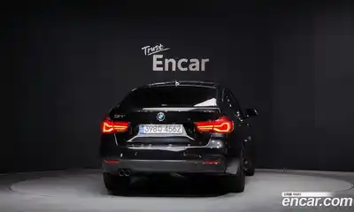 BMW 3-Series 2020 2.0 Автомат в Москве № 157985, миниатюра 4