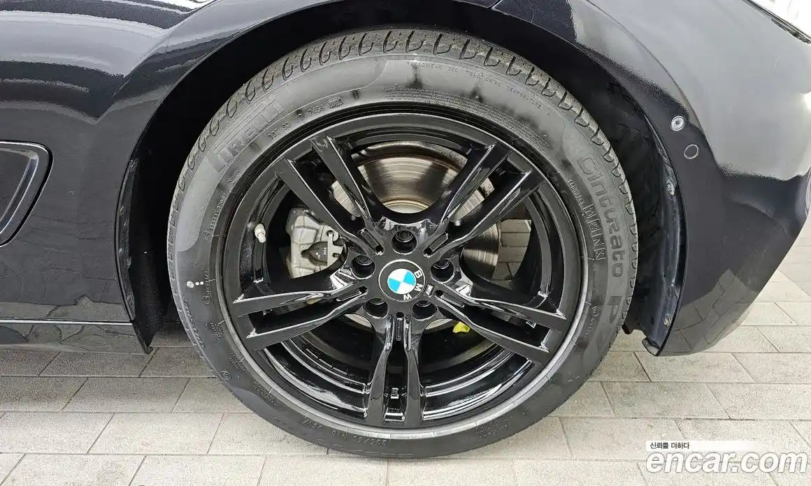 BMW 3-Series 2020 2.0 Автомат в Москве № 157985, фото 5