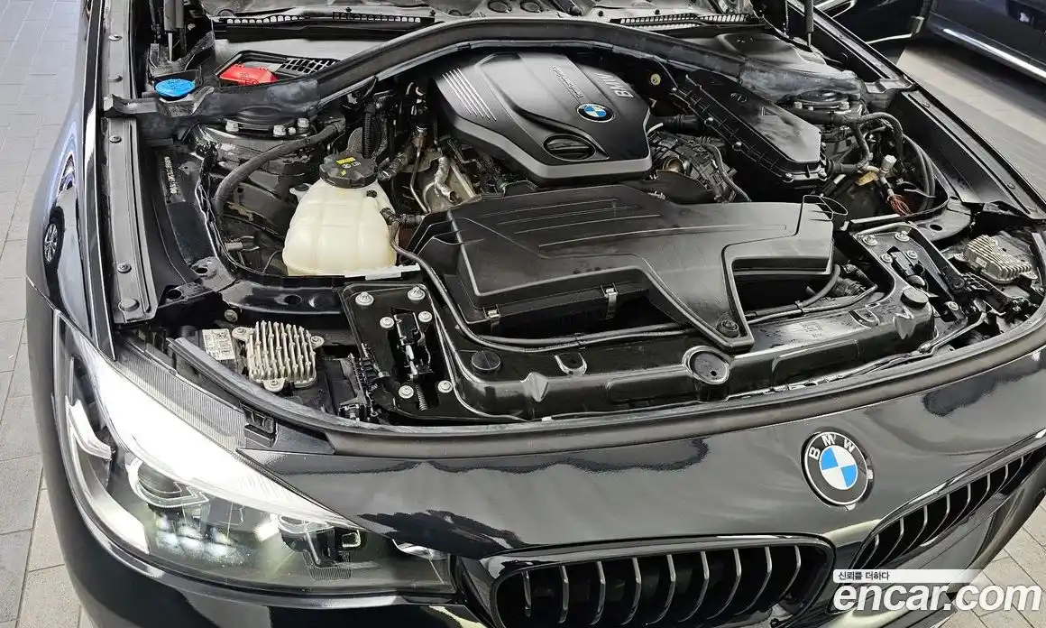 BMW 3-Series 2020 2.0 Автомат в Москве № 157985, фото 6