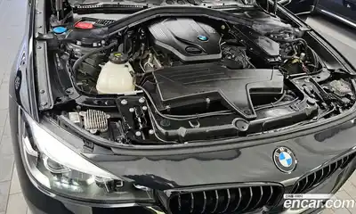 BMW 3-Series 2020 2.0 Автомат в Москве № 157985, миниатюра 6