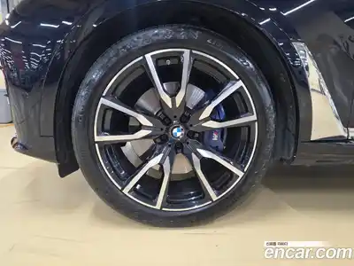 BMW X7 2020 3.0 гидро в Москве № 157992, миниатюра 6