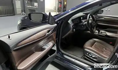BMW 6-Series 2021 3.0 гидро в Москве № 158183, миниатюра 11