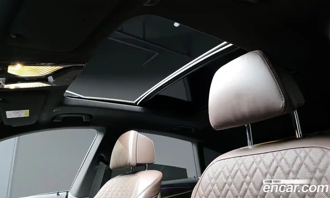 BMW 6-Series 2021 3.0 гидро в Москве № 158183, фото 20