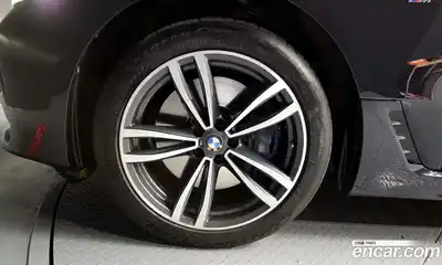 BMW 6-Series 2021 3.0 гидро в Москве № 158183, миниатюра 5