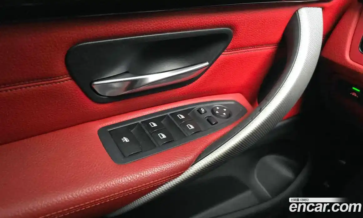 BMW 4-Series 2016 2.0 гидро в Москве № 158547, фото 18