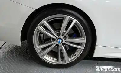 BMW 4-Series 2016 2.0 гидро в Москве № 158547, миниатюра 5
