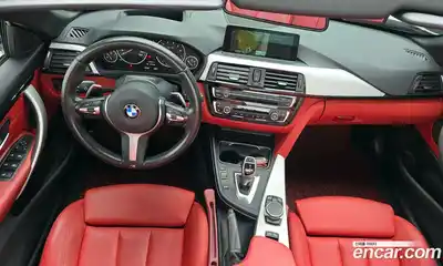 BMW 4-Series 2016 2.0 гидро в Москве № 158547, миниатюра 7