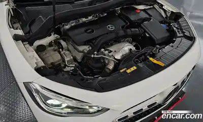 Mercedes-Benz GLA-Class 2022 2.0 гидро в Москве № 160372, миниатюра 6