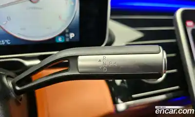 Mercedes-Benz S-Class 2022 4.0 гидро в Москве № 160754, миниатюра 9