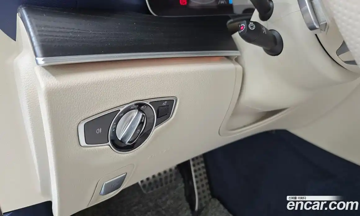 Mercedes-Benz E-Class 2022 2.0 гидро в Москве № 161281, фото 14
