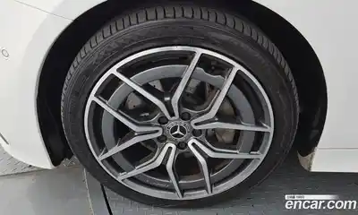 Mercedes-Benz E-Class 2022 2.0 гидро в Москве № 161281, миниатюра 5