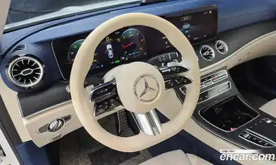 Mercedes-Benz E-Class 2022 2.0 гидро в Москве № 161281, миниатюра 7