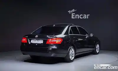 Mercedes-Benz E-Class 2012 1.8 гидро в Москве № 161804, миниатюра 2