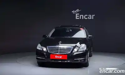 Mercedes-Benz E-Class 2012 1.8 гидро в Москве № 161804, миниатюра 3