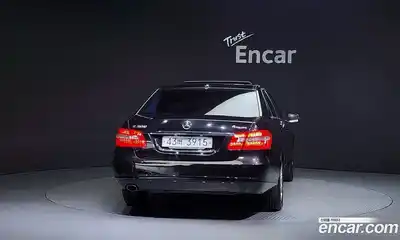 Mercedes-Benz E-Class 2012 1.8 гидро в Москве № 161804, миниатюра 4