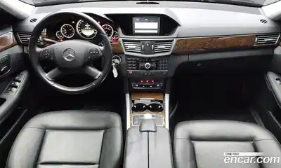 Mercedes-Benz E-Class 2012 1.8 гидро в Москве № 161804, миниатюра 7