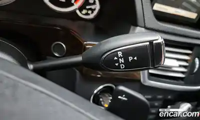 Mercedes-Benz E-Class 2012 1.8 гидро в Москве № 161804, миниатюра 9