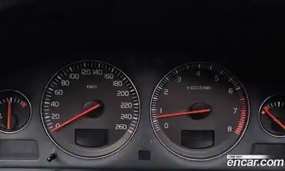 Volvo XC90 2003 2.5 гидро в Москве № 162010, миниатюра 8