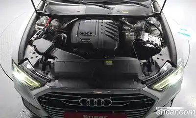 Audi A6 2021 2.0 гидро в Москве № 163211, миниатюра 6