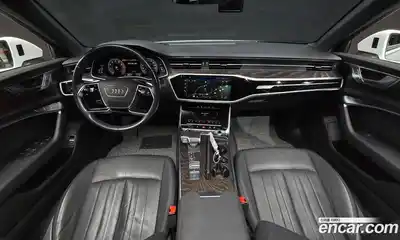 Audi A6 2021 2.0 гидро в Москве № 163211, миниатюра 7