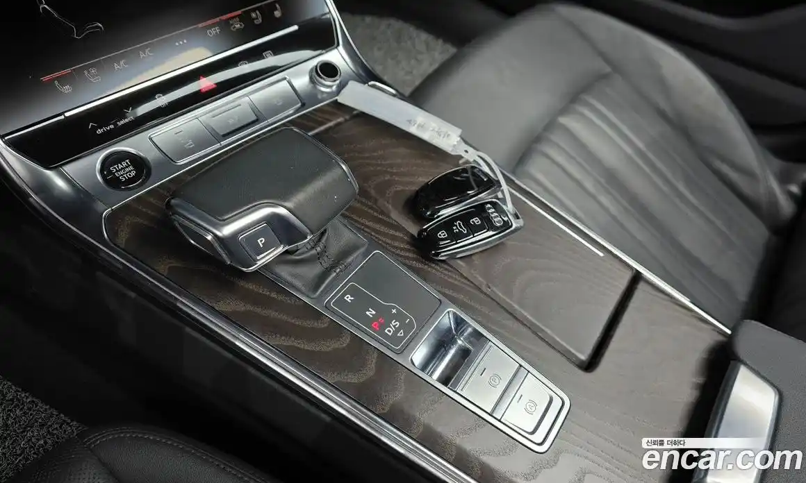 Audi A6 2021 2.0 гидро в Москве № 163211, фото 9