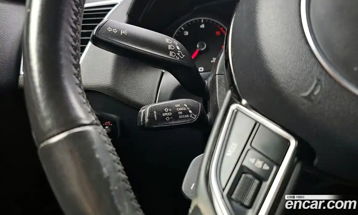 Audi Q5 2015 2.0 гидро в Москве № 163801, фото 17