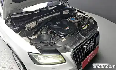 Audi Q5 2015 2.0 гидро в Москве № 163801, миниатюра 6