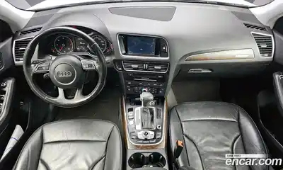 Audi Q5 2015 2.0 гидро в Москве № 163801, миниатюра 7