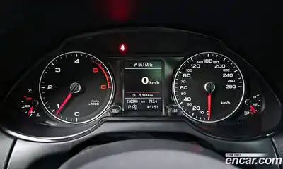 Audi Q5 2015 2.0 гидро в Москве № 163801, миниатюра 8