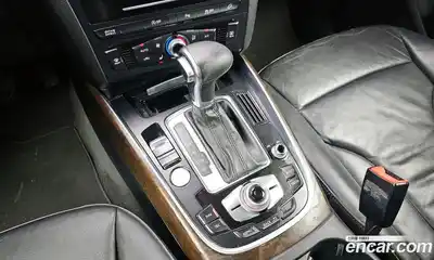Audi Q5 2015 2.0 гидро в Москве № 163801, миниатюра 9