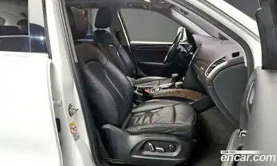 Audi Q5 2015 2.0 гидро в Москве № 163801, миниатюра 10