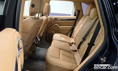 Porsche Cayenne 2011 3.6 гидро в Москве № 165535, миниатюра 12
