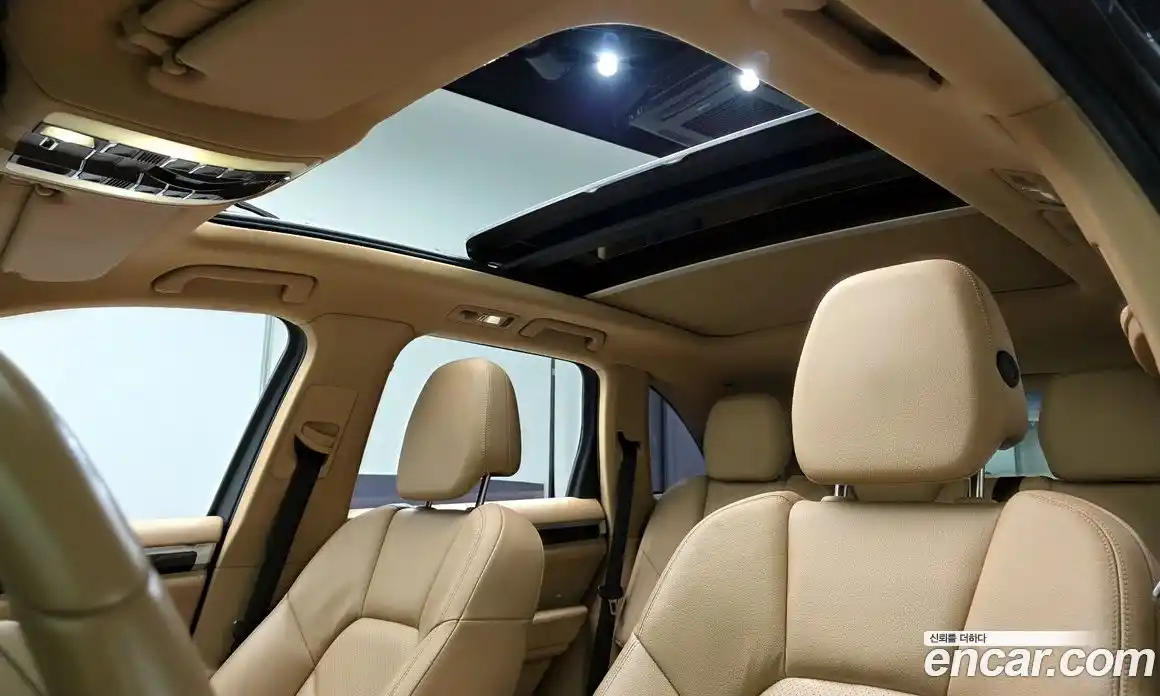 Porsche Cayenne 2011 3.6 гидро в Москве № 165535, фото 19