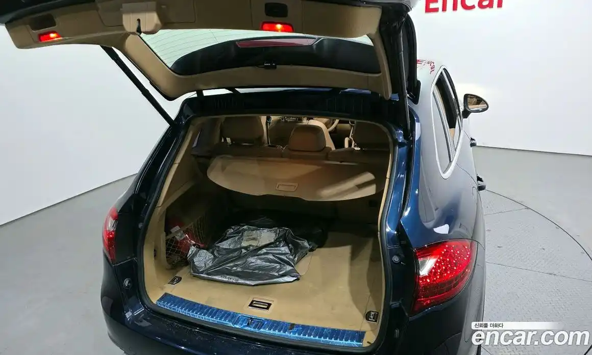 Porsche Cayenne 2011 3.6 гидро в Москве № 165535, фото 20
