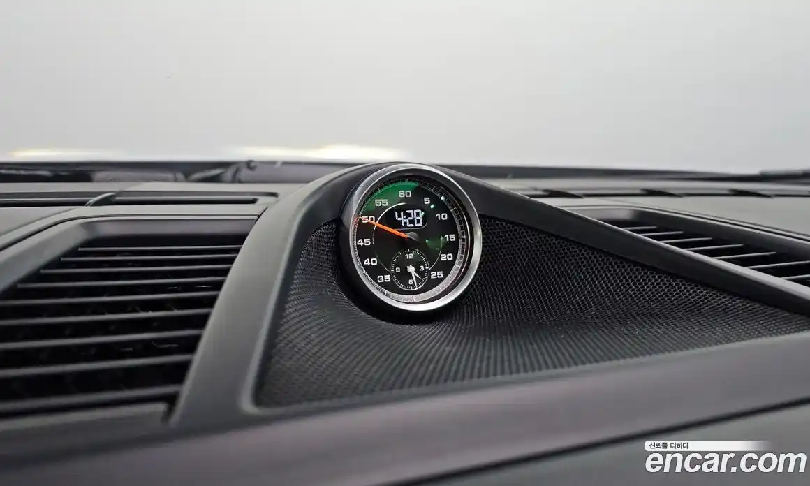 Porsche Panamera 2015 4.8 гидро в Москве № 165564, фото 17