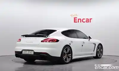 Porsche Panamera 2015 4.8 гидро в Москве № 165564, миниатюра 2