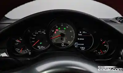 Porsche Panamera 2015 4.8 гидро в Москве № 165564, миниатюра 8